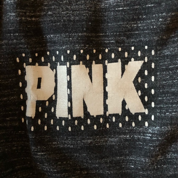 VS/PINK Reflective Joggers - Picture 6 of 7